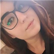 Offro lezioni di lingua inglese nel comune di Trapani